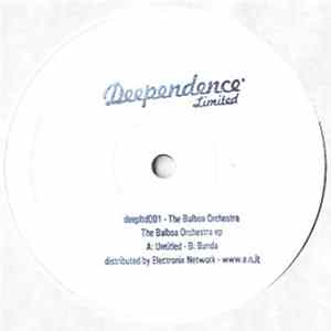 Download The Balboa Orchestra - The Balboa Orchestra EP