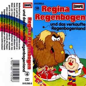 Download H.G. Francis - Regina Regenbogen 19 - Und Das Verkaufte Regenbogenland