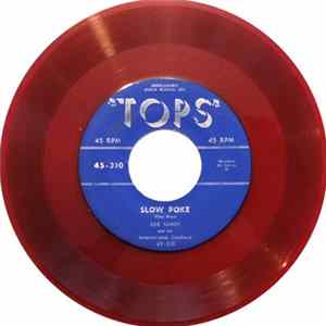 Download Bob Sandy And The International Cowboys - Slow Poke / Let Old Mother Nature Have Her Way