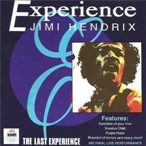 Download Jimi Hendrix - The Last Experience
