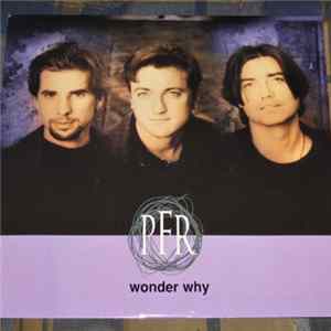 Download PFR - Wonder Why