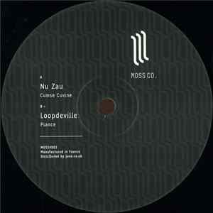 Download Nu Zau, Loopdeville - Cumse Cuvine