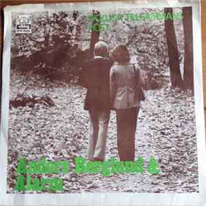 Download Anders Berglund & Alarm - Lyckliga Tillsammans