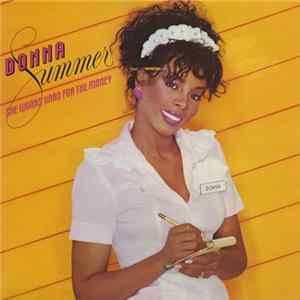 Download Donna Summer - She Works Hard For The Money