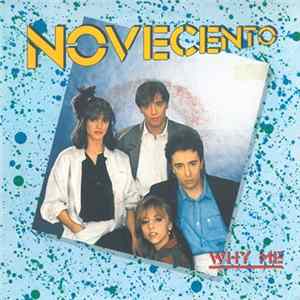 Download Novecento - Why Me