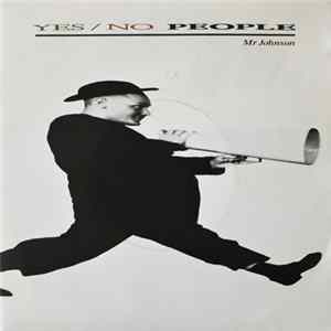 Download Yes No People - Mr Johnson