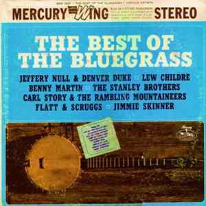 Download Various - The Best Of The Bluegrass