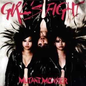 Download Mutant Monster - Girl's Fight