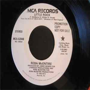 Download Reba McEntire - Little Rock