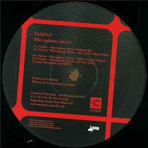 Download Farfan - Microphone Stereo