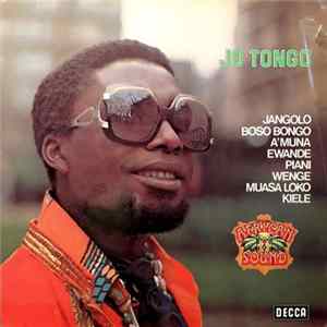 Download Jo Tongo - Jo Tongo