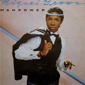 Download Miquel Brown - Manpower
