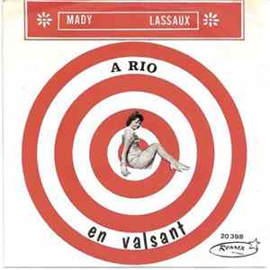 Download Mady Lassaux - À Rio