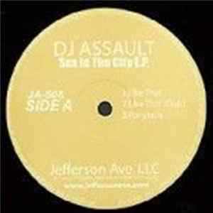Download DJ Assault - Sex In The City EP