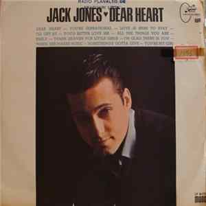 Download Jack Jones - Dear Heart