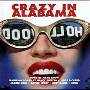 Download Various - Crazy In Alabama (Original Motion Picture Soundtrack)