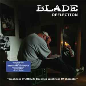 Download Blade - Reflection / Soldiers