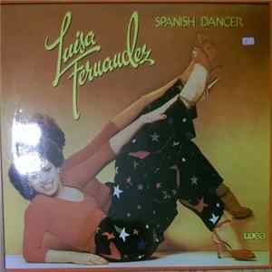 Download Luisa Fernandez - Spanish Dancer