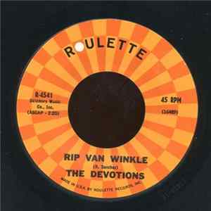 Download The Devotions - Rip Van Winkle