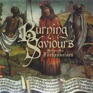 Download Burning Saviours - Boken Om Förbannelsen