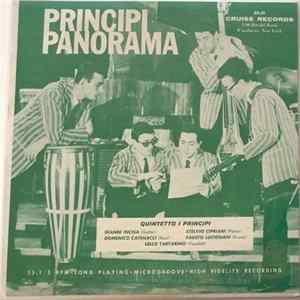 Download Quintetto I Principi - Principi Panorama