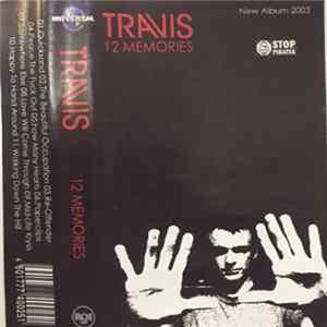 Download Travis - 12 Memories