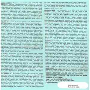 Download Shrill - Shrill