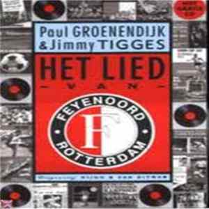 Download Various - Het Lied Van Feyenoord