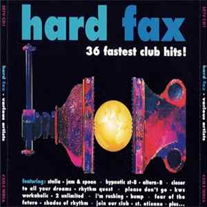 Download Various - Hard Fax