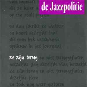 Download De Jazzpolitie - Ze Zijn Terug