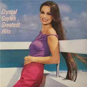 Download Crystal Gayle - Crystal Gayle's Greatest Hits