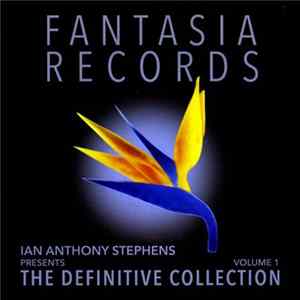 Download Ian Anthony Stephens Presents Various - The Definitive Collection (Volume 1)