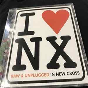 Download Various - Raw And Unplugged In New Cross