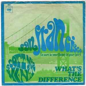Download Scott McKenzie - San Francisco
