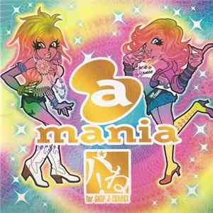 Download Various - a-mania ~パね! for SKIP J-TRANCE~
