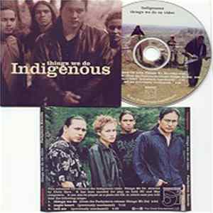 Download Indigenous - Things We Do