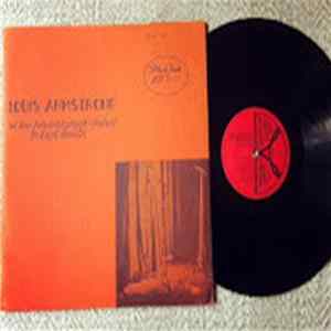 Download Louis Armstrong - At The Friedrichstadt-Palast In East Berlin