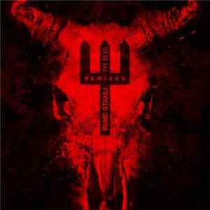 Download Blue Stahli - The Devil Remixes