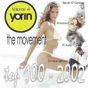 Download Various - Yorin The Movement - The Smart One 2002 Volume 4