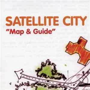 Download Satellite City - Map & Guide