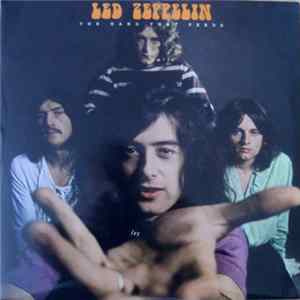 Download Led Zeppelin - The Hand That Feeds