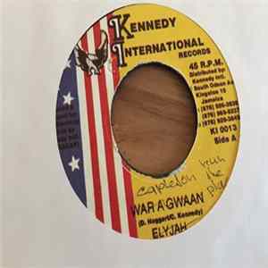 Download Capleton - Run The Place