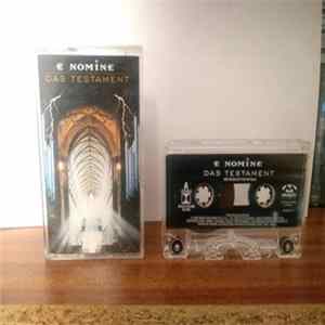 Download E Nomine - Das Testament