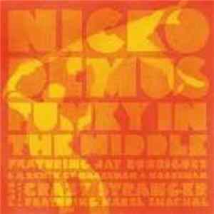 Download Nickodemus - Funky In The Middle