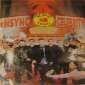 Download NSYNC - Celebrity