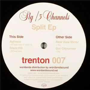 Download Slg / 3 Channels - Split EP