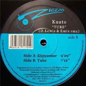 Download Kuato - Tube (D.Lewis & Emix Rmx)