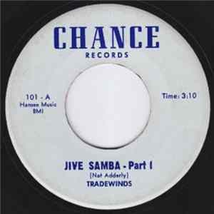 Download Tradewinds - Jive Samba