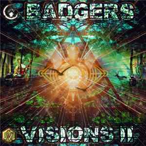 Download Various - Badgers Visions II