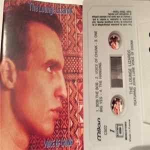 Download Lounge Lizards - Voice Of Chunk